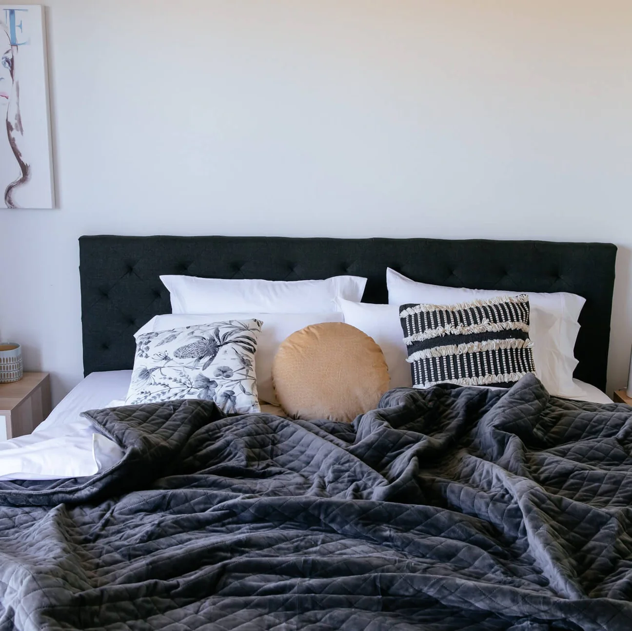 Sleep Better, Live Mellow